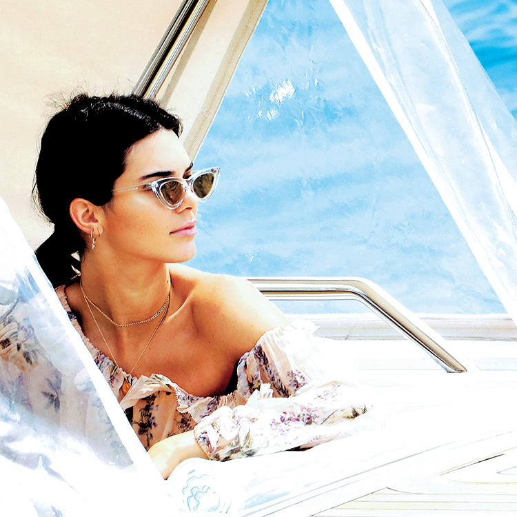 Kendall Jenner